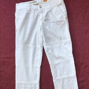 Anthropologie pants VINTAGE